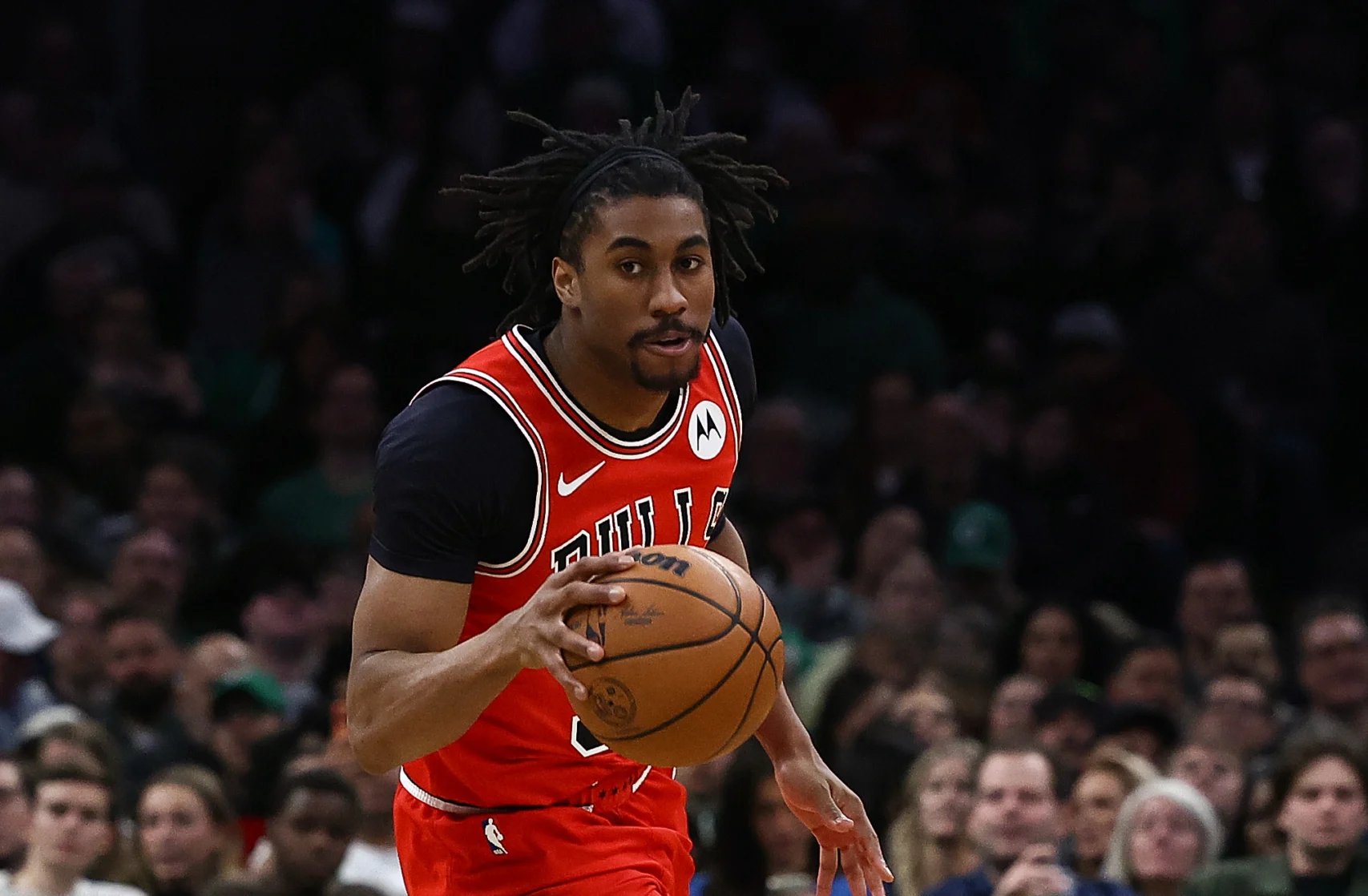 Bulls reporters reveal shocking new truth about Jayden Ivey