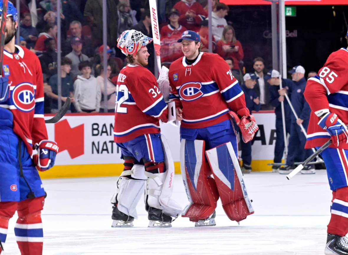 New goaltending coach’s impact on Dobbs and Fowler