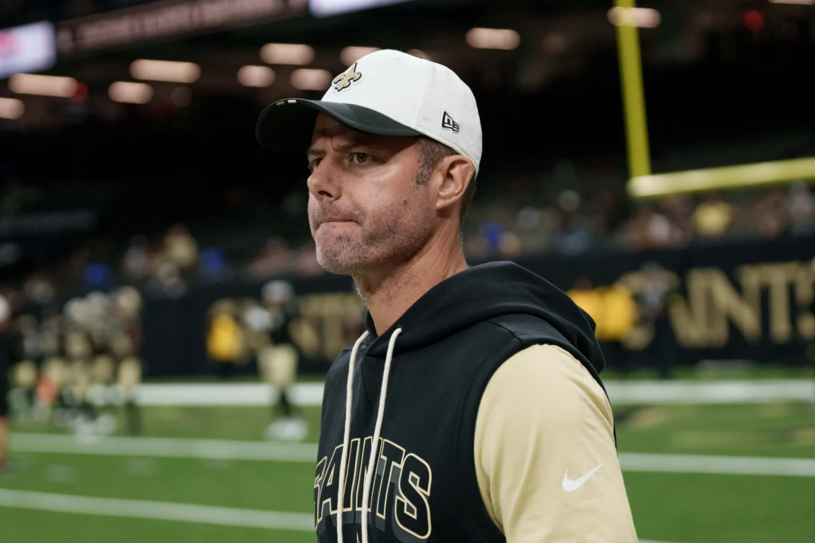 New Orleans Saints linked to young ‘game-wrecker’