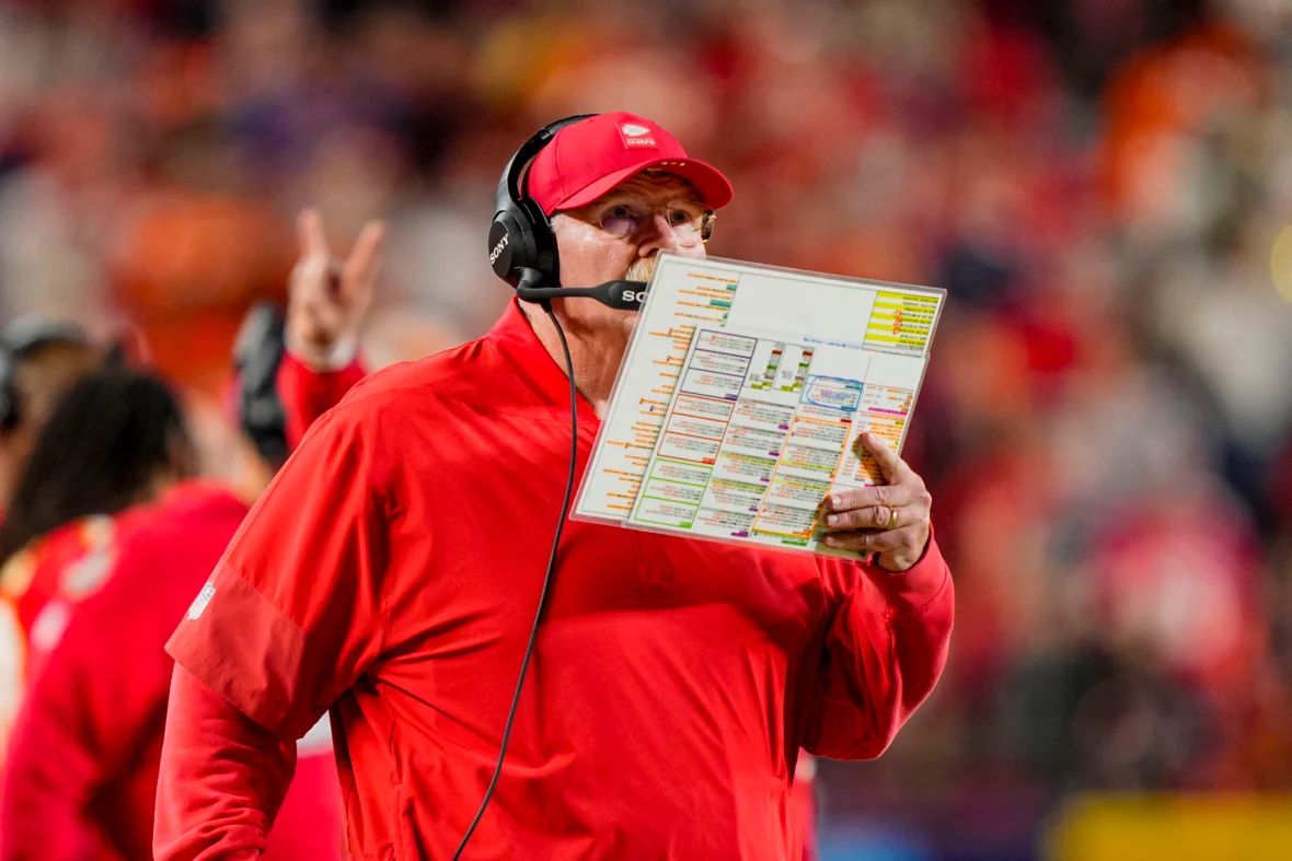 ESPN analyst sheds light on who will ‘grow’ with the Kansas City Chiefs
