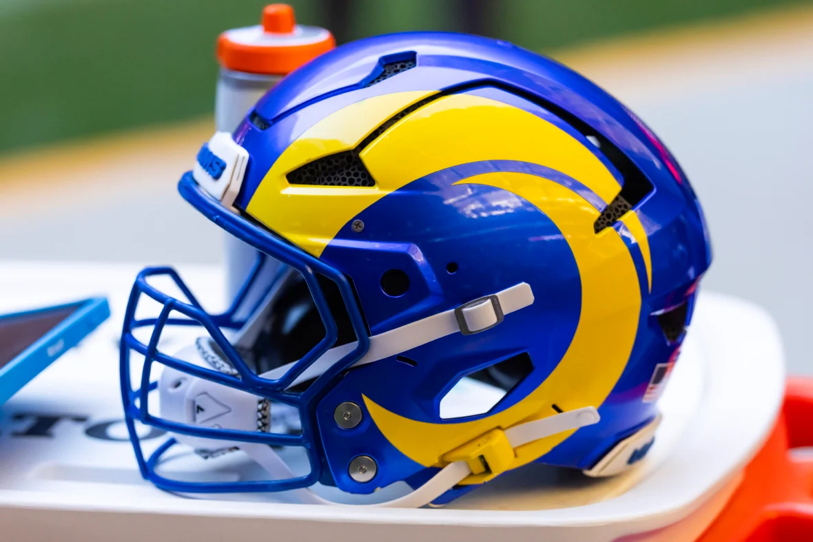 NFL officials praise LA Rams offseason moves, ‘ahead of the game’ thinking