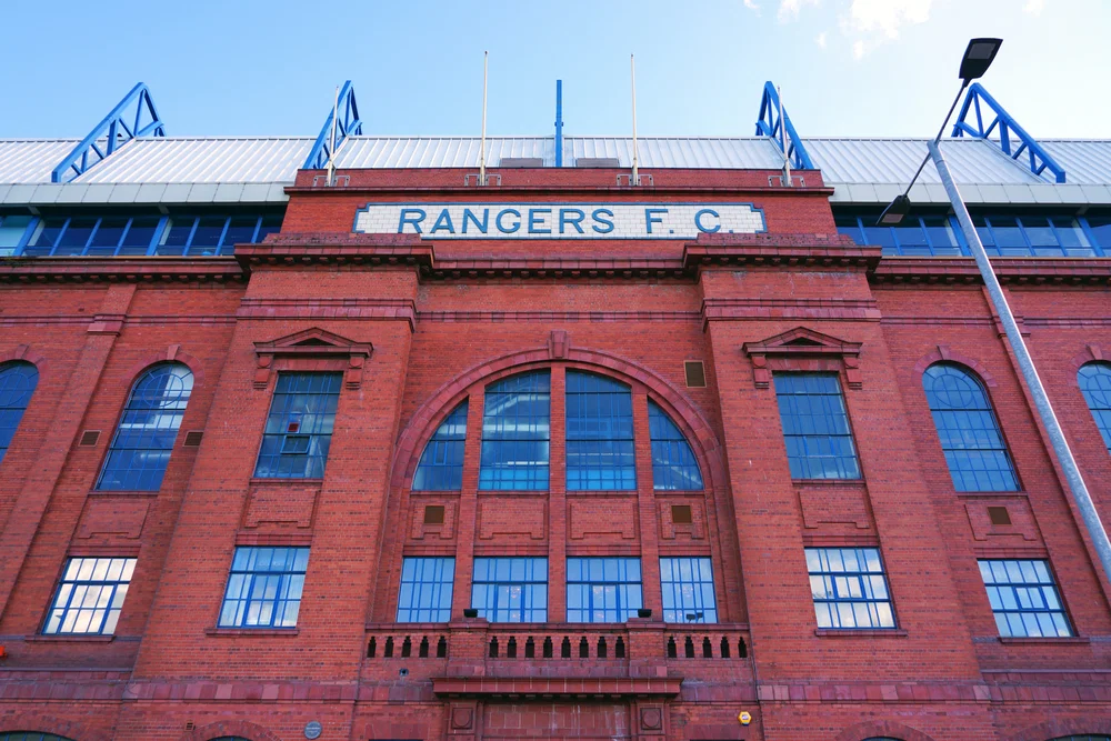 Rangers’ asking price ‘key factor’ in Ibrox exit – Rohl’s side in control
