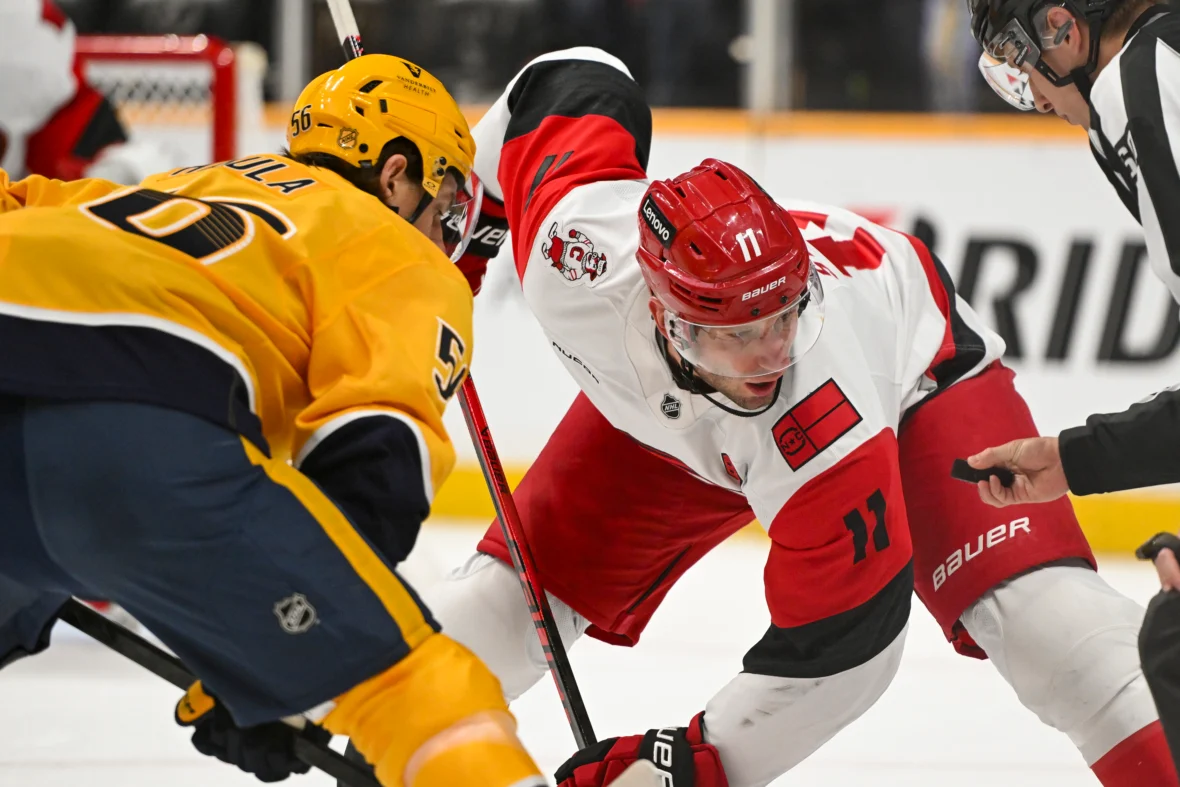 Hunter tied to Tulsky, York Storm in GM search