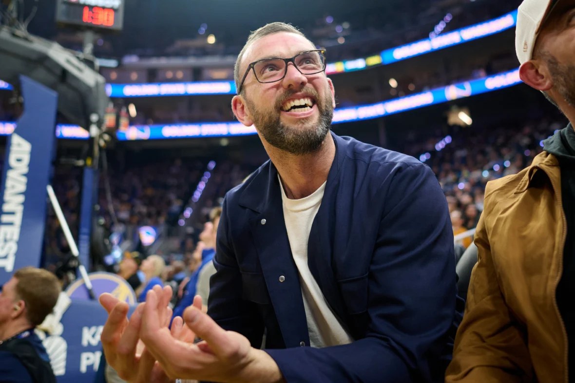 Andrew Luck addresses retirement rumors created by former Indianapolis Colts teammate