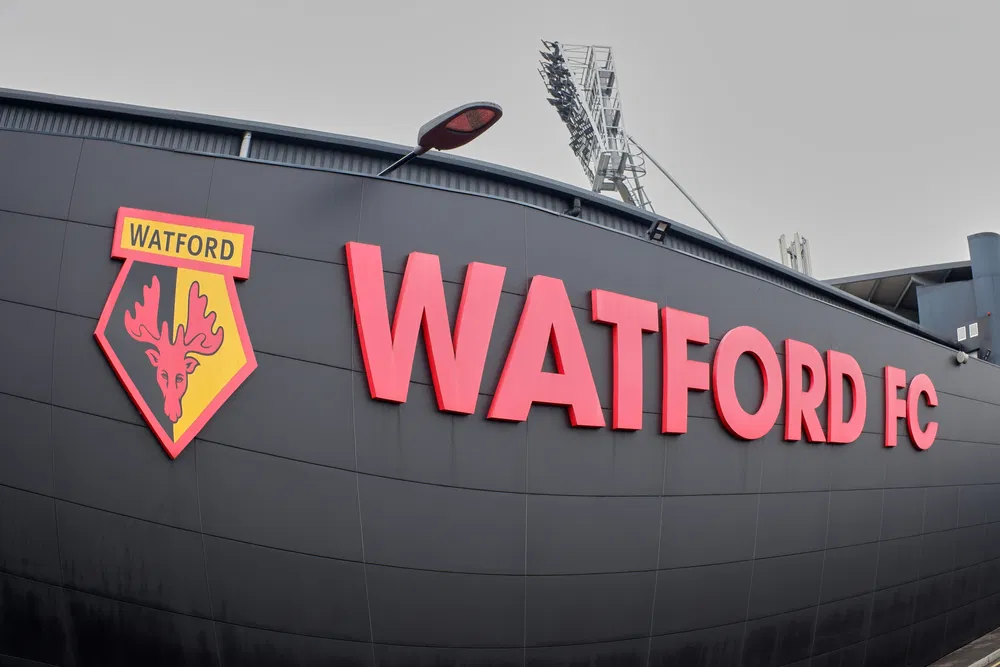 Watford’s hopes of buying the player rest on the exercise clause – ‘significant financial benefits’ desired