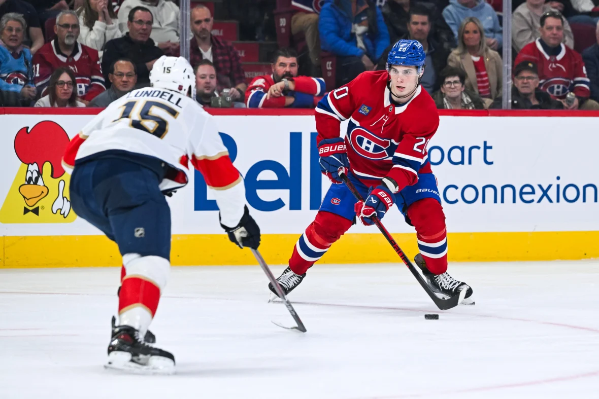 Canadiens preview: Injured players returning, possible new lines