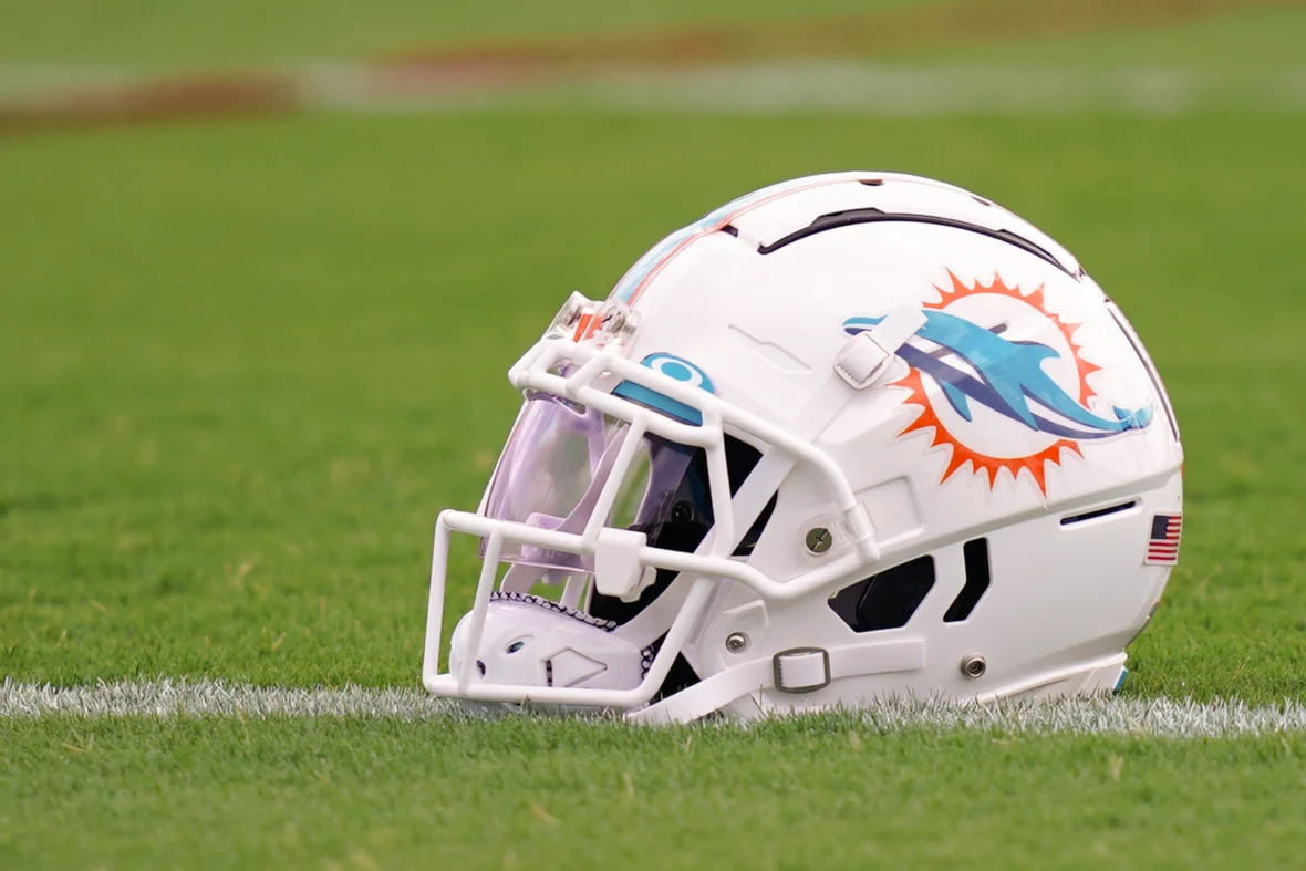 Miami Dolphins expected to land ‘very interesting’ prospect with 11th pick in NFL Draft