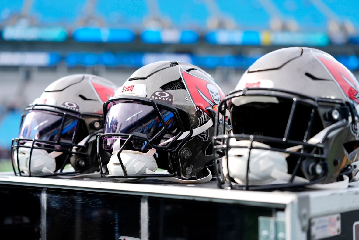Tampa Bay Buccaneers land draft prospect with ‘wild potential’