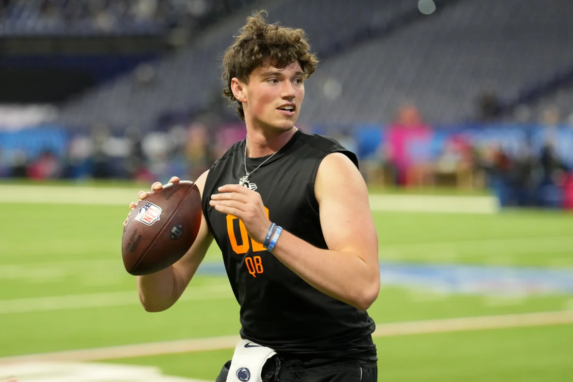 Rumor reveals when the NY Jets will draft a QB, this is a surprising possibility they are considering
