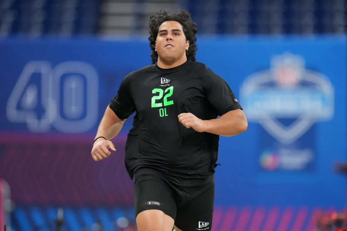 Rumor reveals Dolphins Dream being selected No. 11 in the draft, and it won’t excite Miami fans