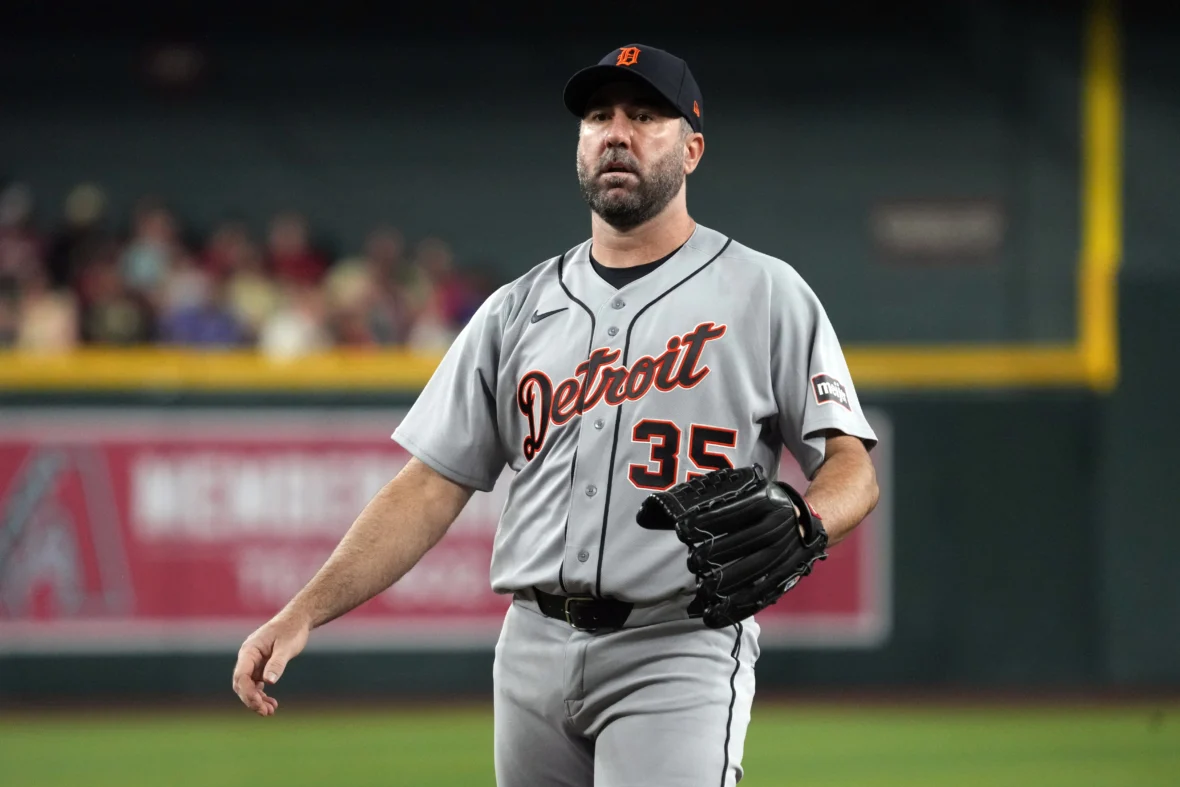 Latest news from Tigers