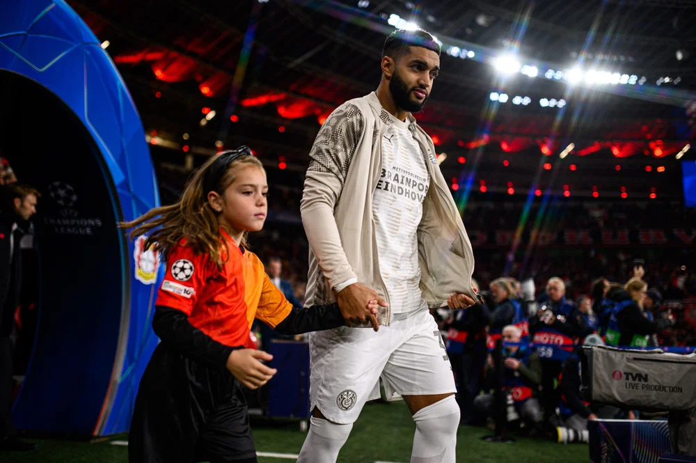 RDZ and Tottenham align on transfer targets – asked to join Spurs revolution