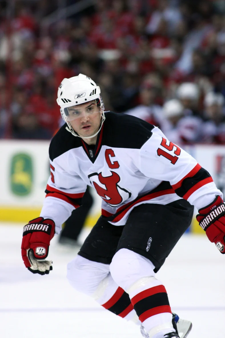 Devils GM Rumors; another shutdown