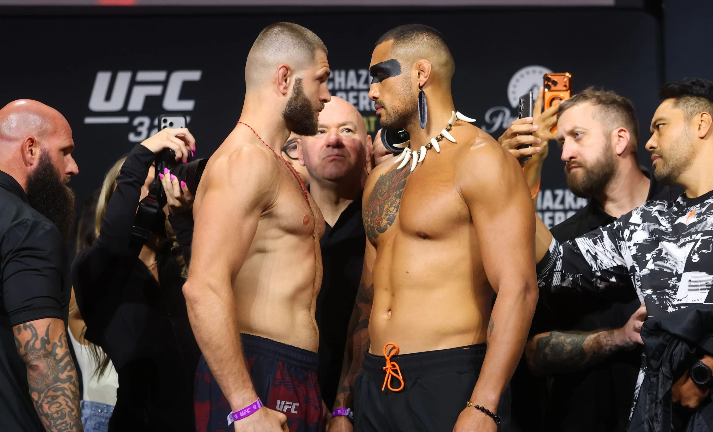 Wolk vs Ulberg Results and Highlights