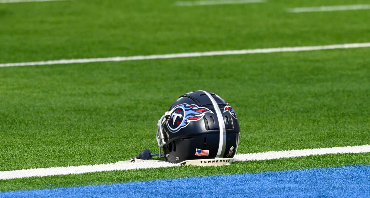 Increasing discussion on Ten Titans target at number 4