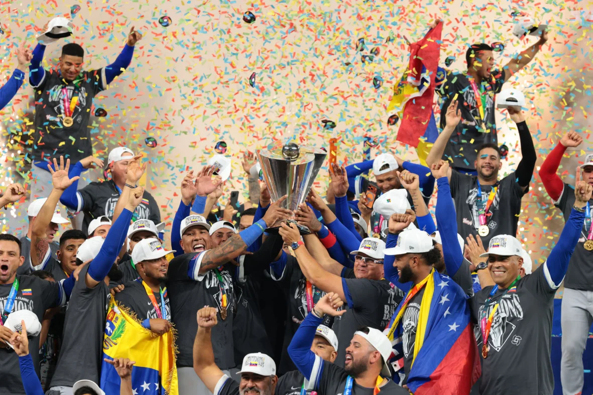 MLB Insider reveals when the next World Baseball Classic will take place