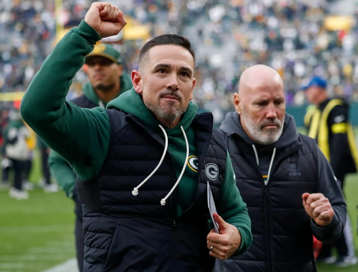 Green Bay Packers linked to prospect they may have to trade for