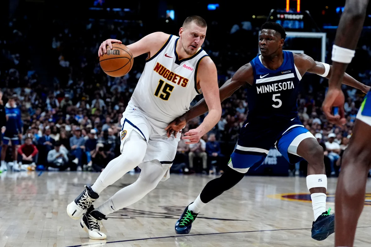 5 bold predictions for the first round of the NBA playoffs
