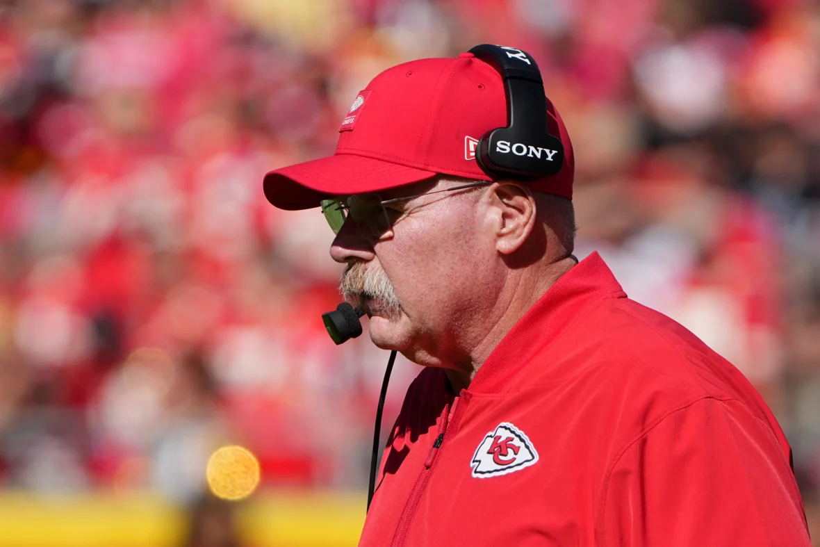 The Kansas City Chiefs may like an elite offensive tackle prospect