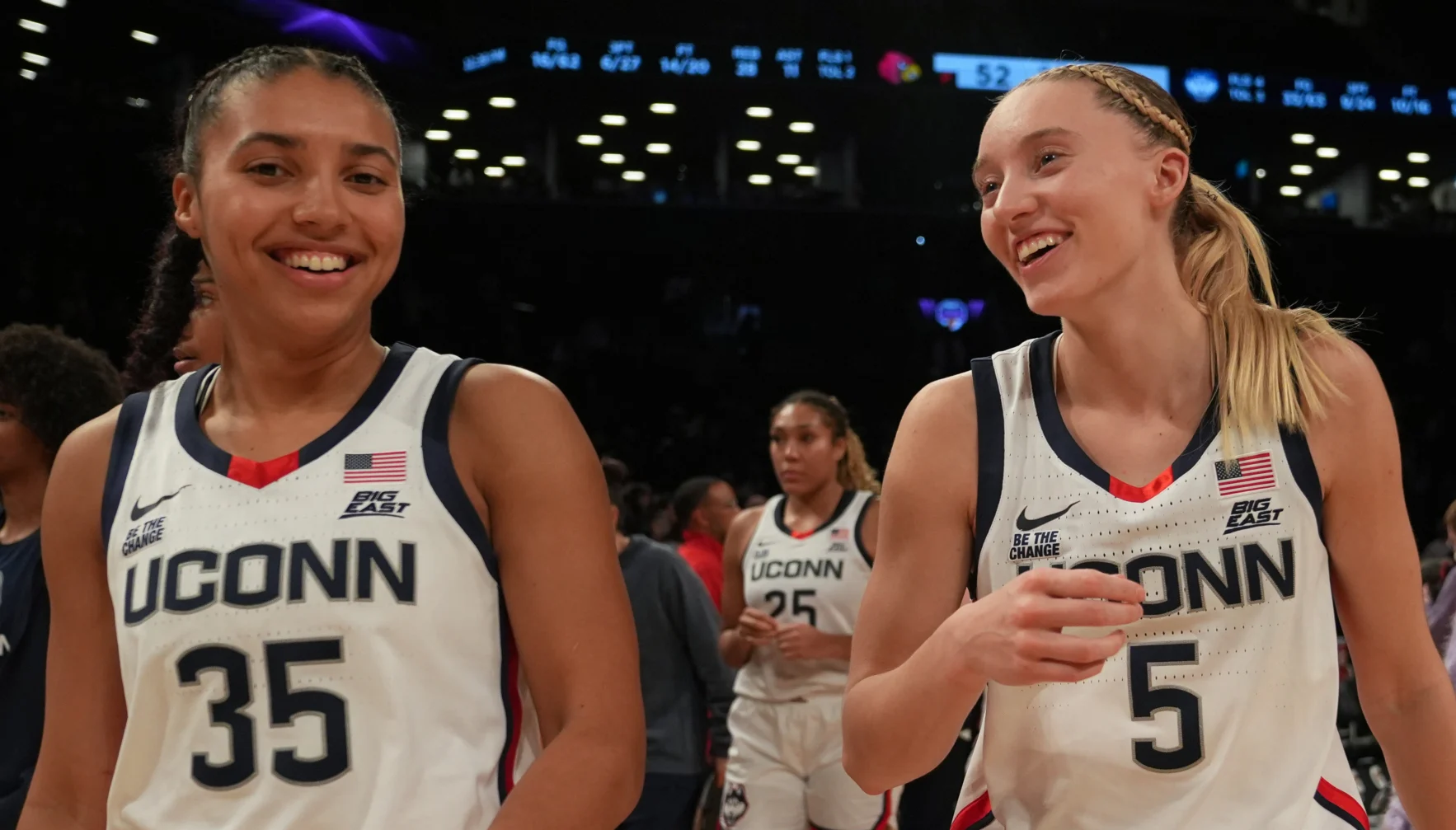 Veteran reporter accuses WNBA of pressuring journalists to ignore feud-bookers ties