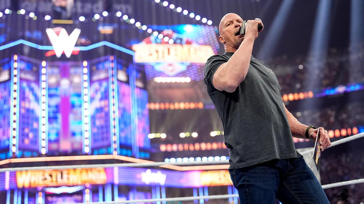 Big rumor emerges over ‘Stone Cold’ Steve Austin’s appearance at WrestleMania 42