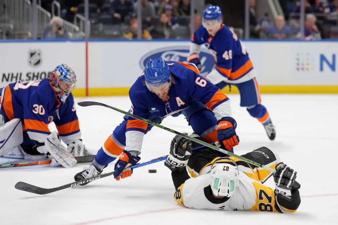 Islanders GMs Darche, Pulock open up about blueliner injuries