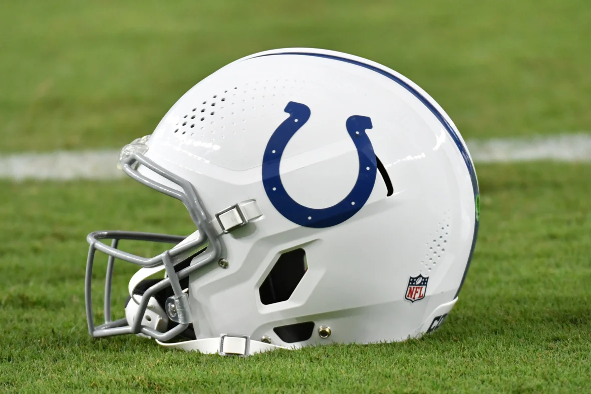 Indianapolis Colts ‘very high’ on defensive back NFL Draft prospects