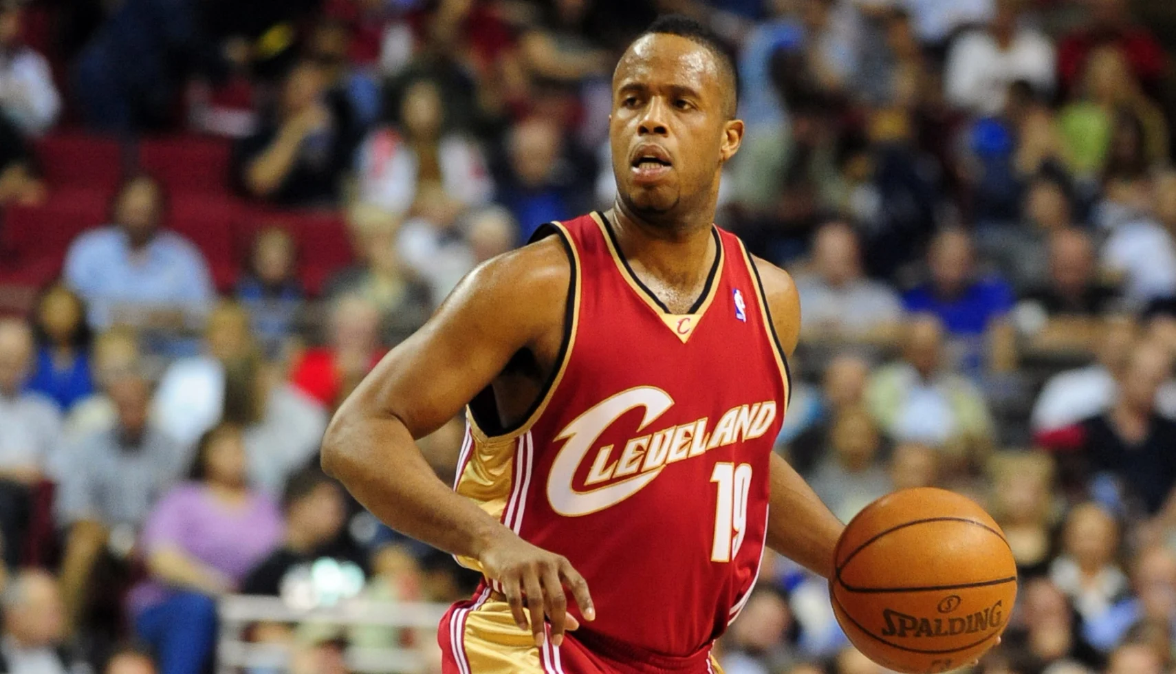 LeBron’s ex-teammate Damon Jones set to plead guilty after selling insider gambling tip