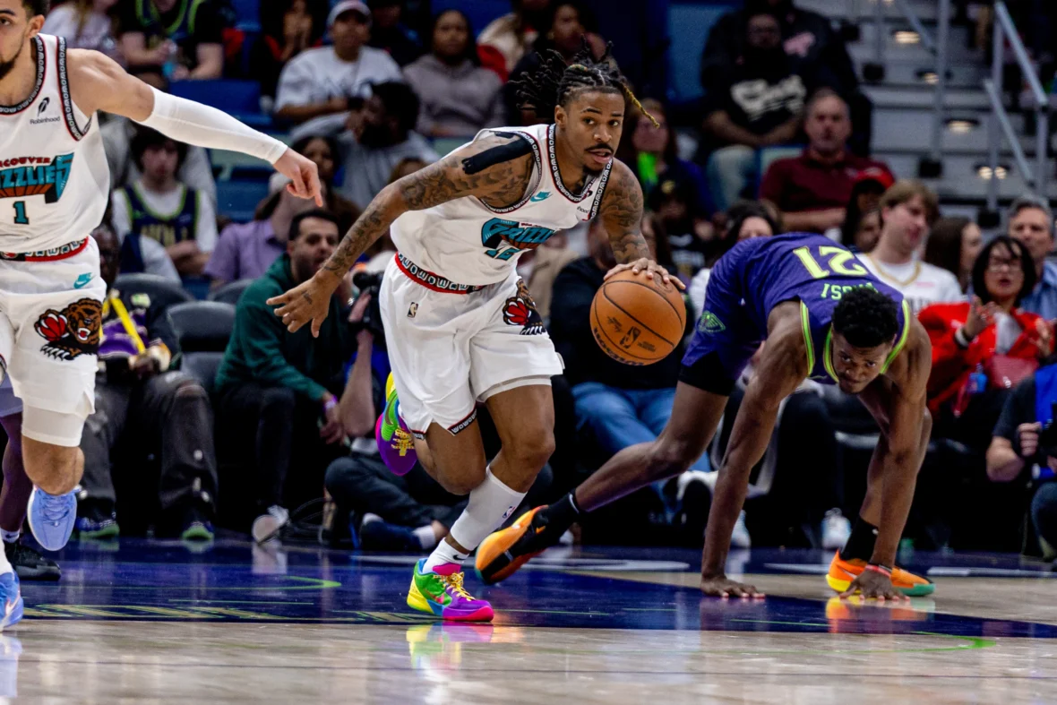 New details emerge on Sacramento Kings’ pursuit of Ja Morant trade