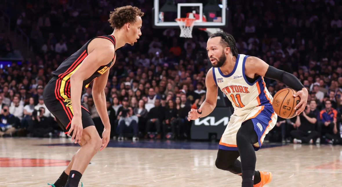 Bold Knicks vs. Hawks Game 2 Predictions