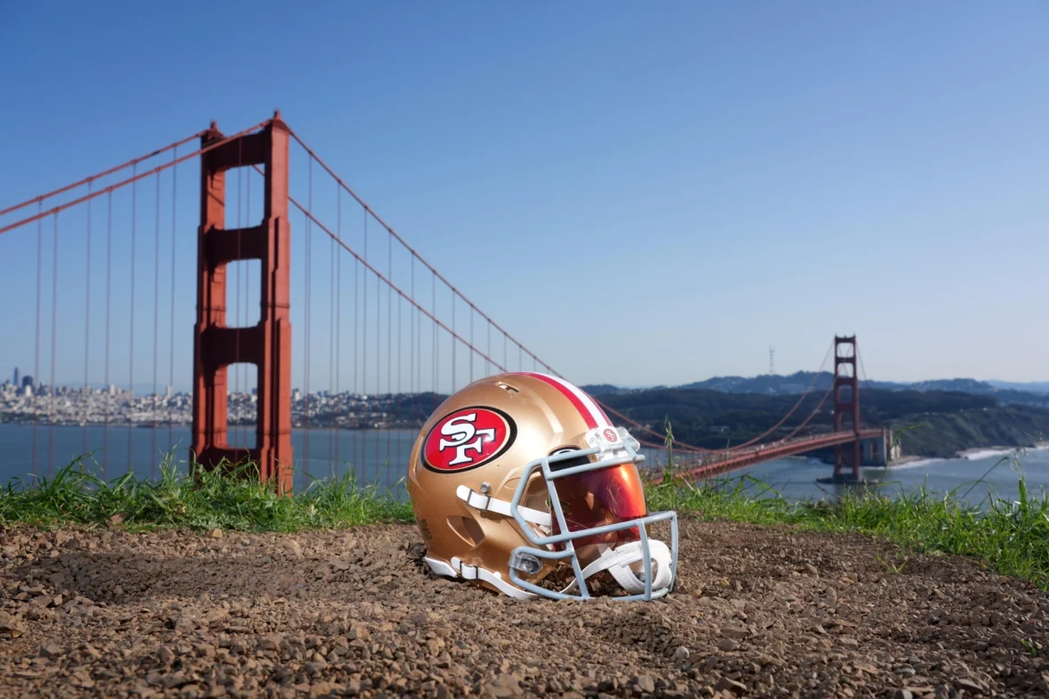 San Francisco 49ers admit they may soon trade All-Pro player