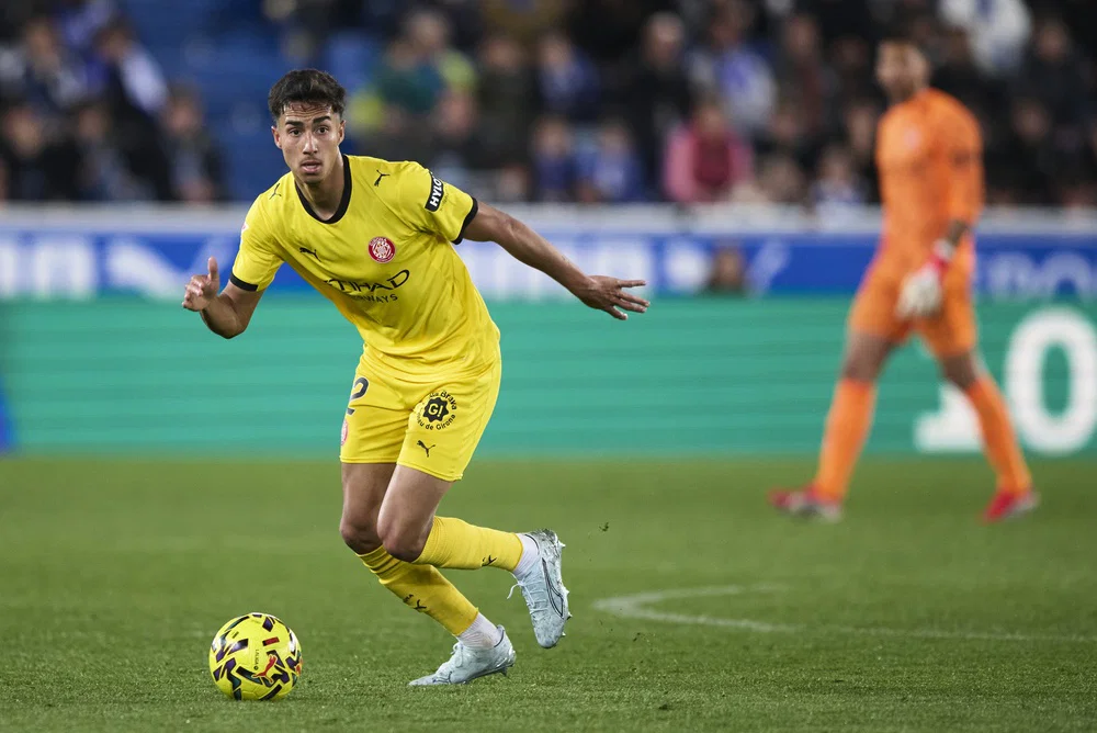 “I want to return to Manchester City” – defender explains loan, development and ambitions