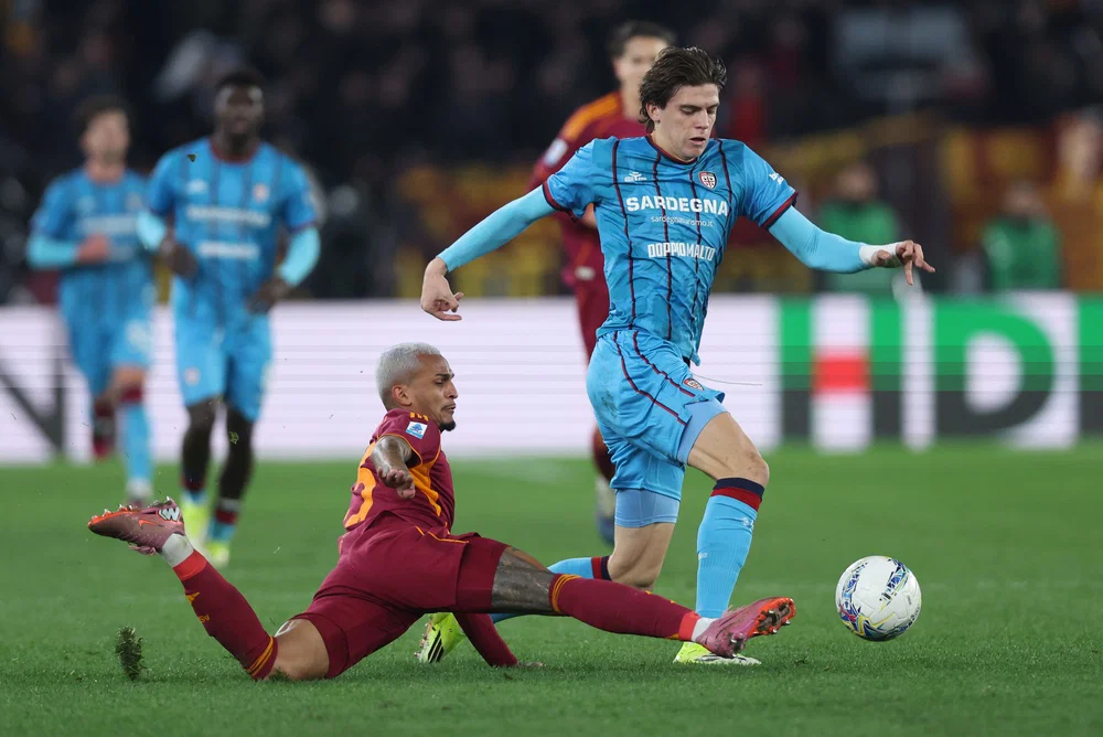 ‘An incredible season’ – Arsenal need at least €30m for emerging talent