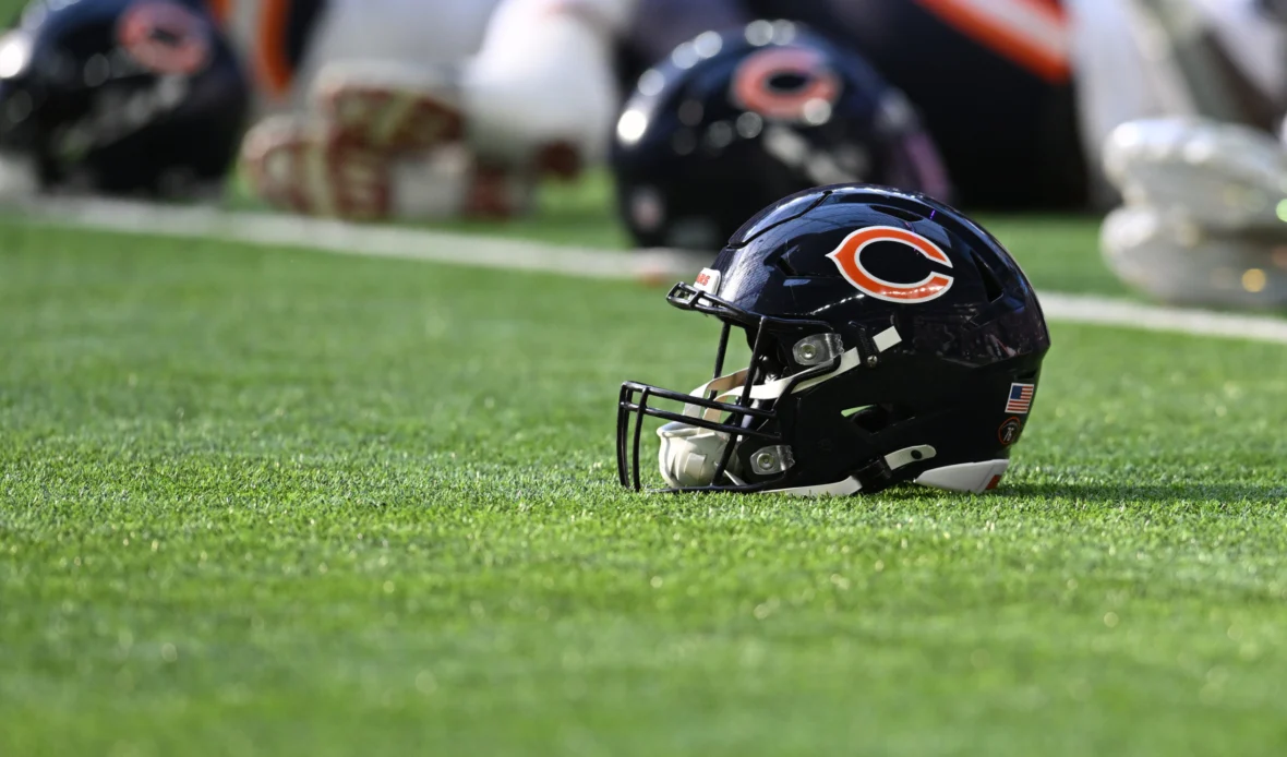 Report shows Illinois taking strict measures to prevent Chicago bears from moving to Indiana