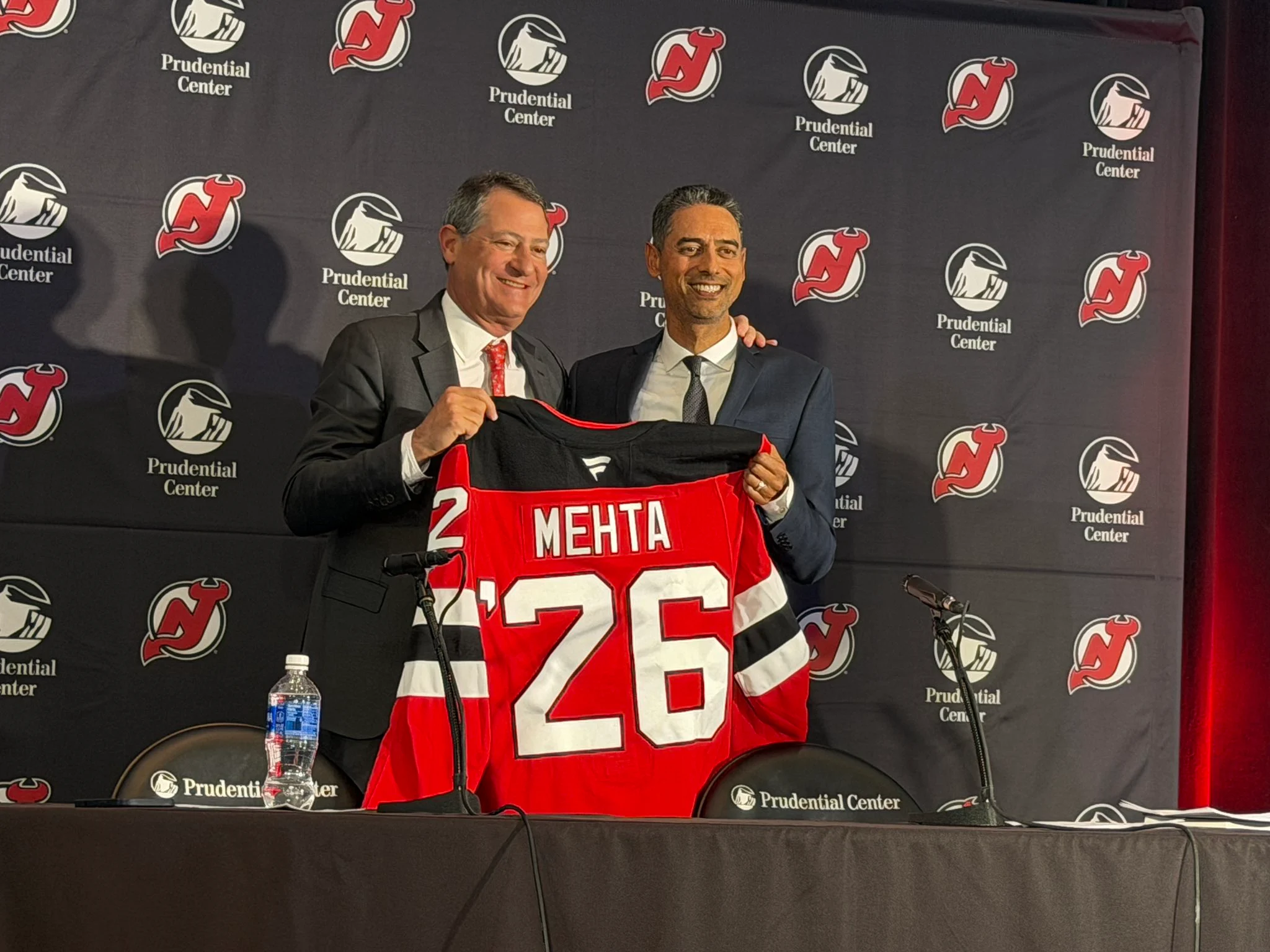 3 important takeaways from Devil’s Sunny Mehta press conference