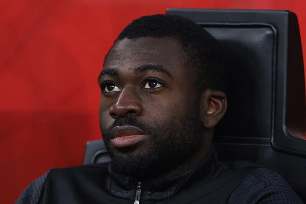‘Especially West Ham’ – hammering €30m signing, transfer likely