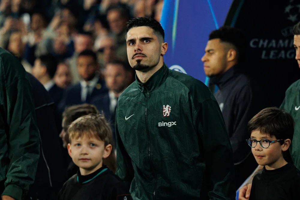 “The most talked about club” – Pedro Neto opens up about the pressure at Chelsea