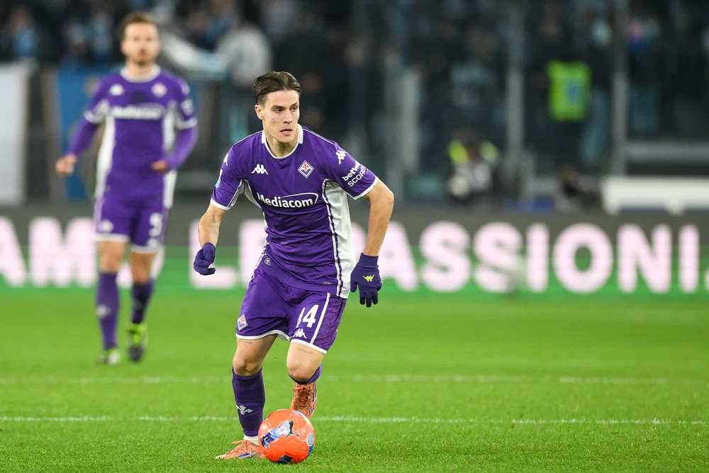 ‘Hands off’ – Fabio Paratici is working to stop Tottenham’s transfer