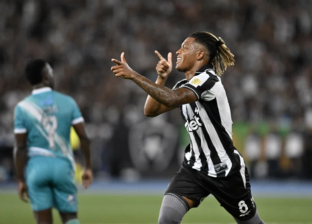 Fulham eye €30m deal for former Nottingham Forest man – huge opportunity for in-form midfielder to move on