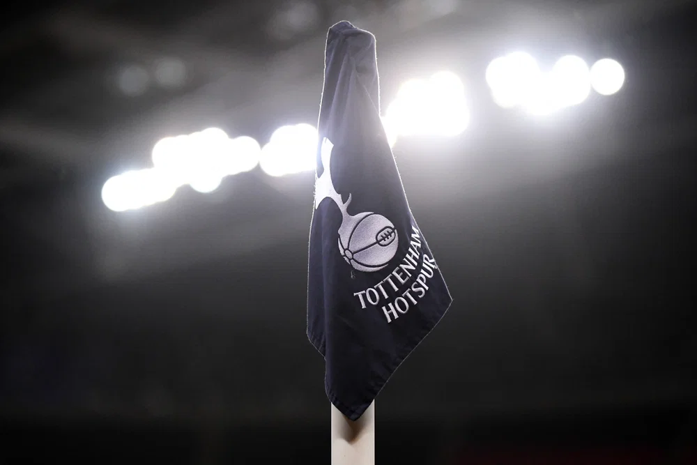 Tottenham doctors ban player from training – internal bleeding apparently a concern