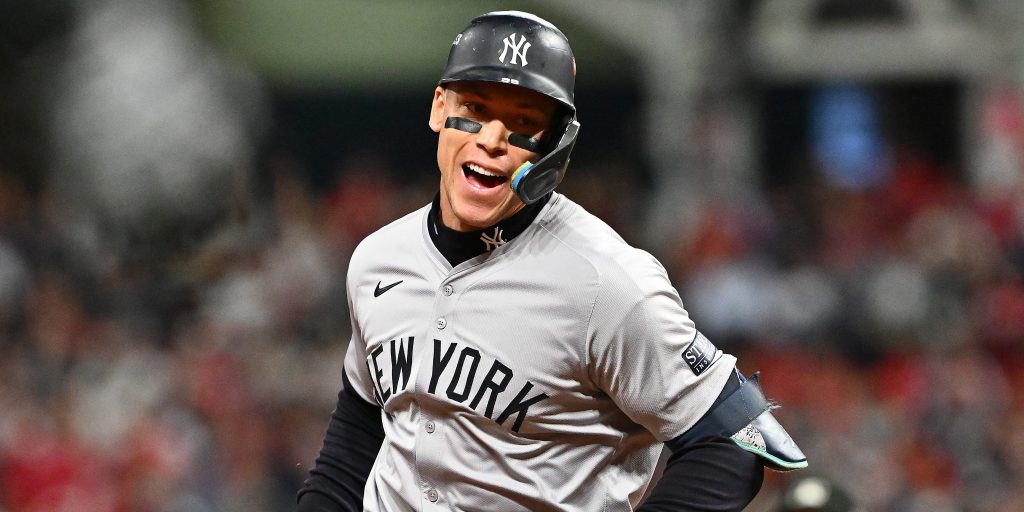 贏得 MLB 2026 年 MVP 的賠率：更新追蹤器和投注線（4 月 17 日）