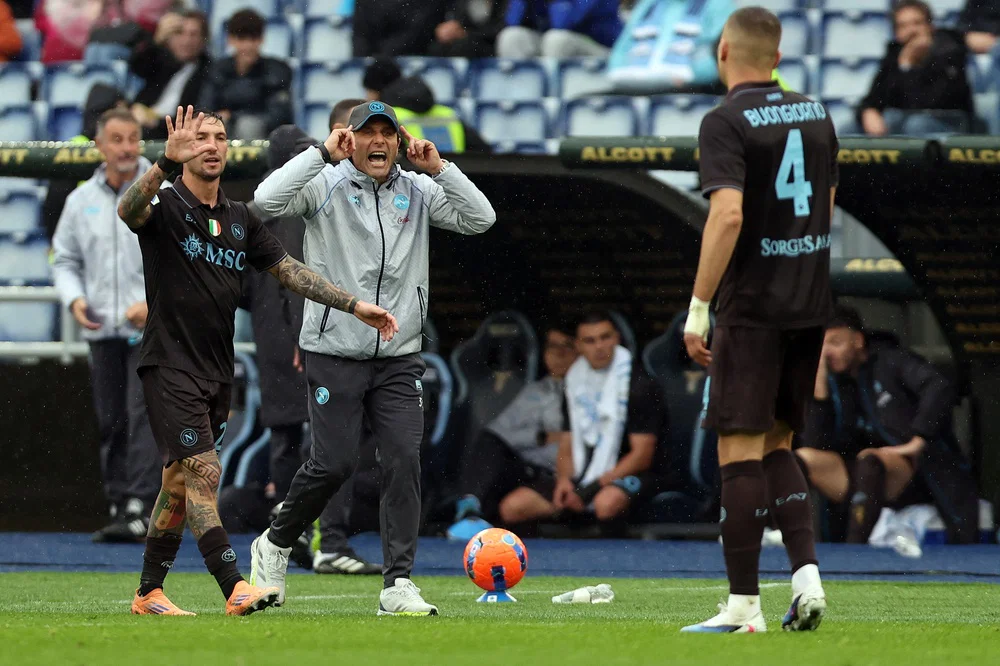 Chelsea considered the return of the manager a ‘crazy idea’