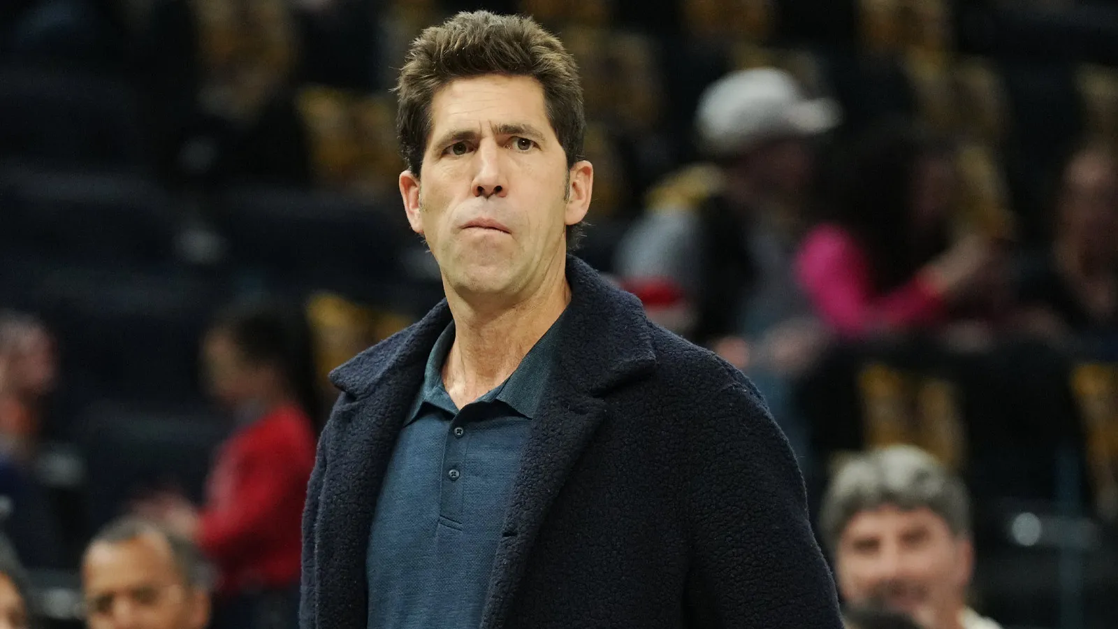 鮑勃·邁爾斯 (Bob Myers) 或小邁克·鄧利維 (Mike Dunleavy Jr.) 能否領導新的管理層？