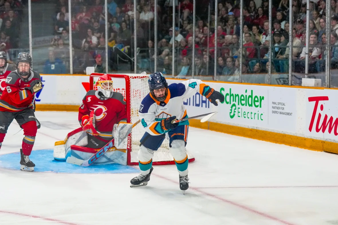 Charge dashes Sirens’ playoff hopes with 5-1 win: Takeaways