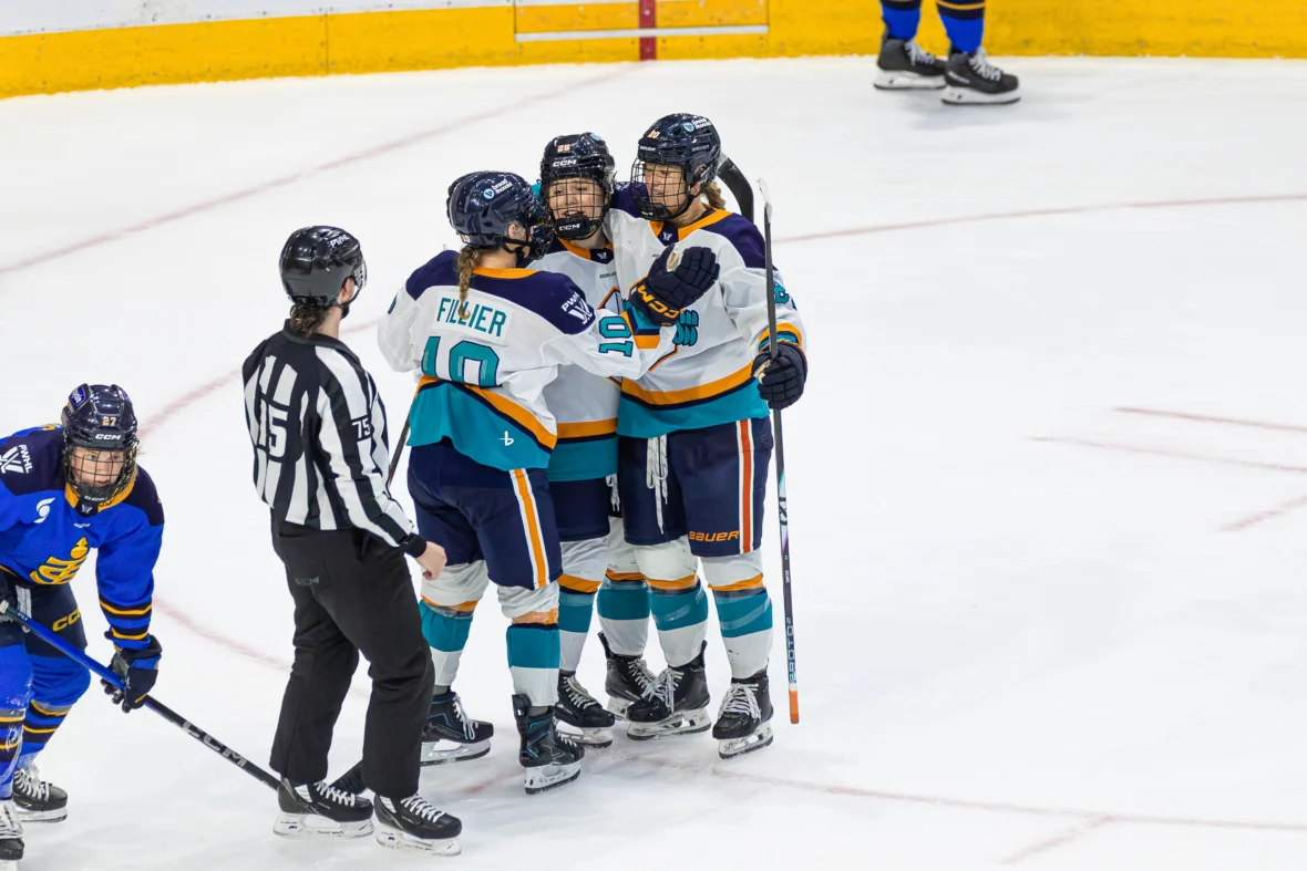 Sirens bow out of playoffs in bittersweet OT win: Takeaways