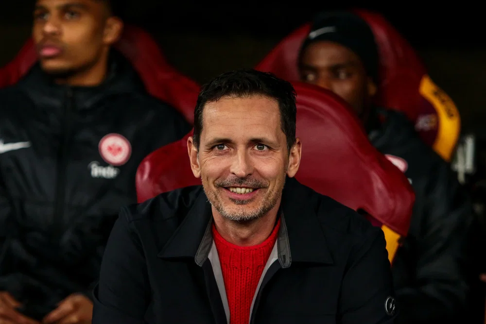 ‘Premier League a priority’ – Crystal Palace and Bournemouth manager promoted, things moving forward