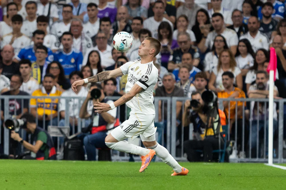 “Of course I would” – star leaves door open to transfer for Chelsea player