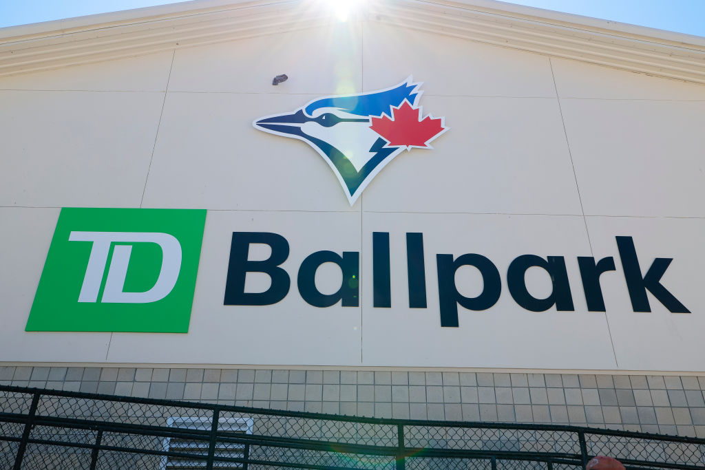 現在是購買 Blue Jays Prospect 股票的最佳時機