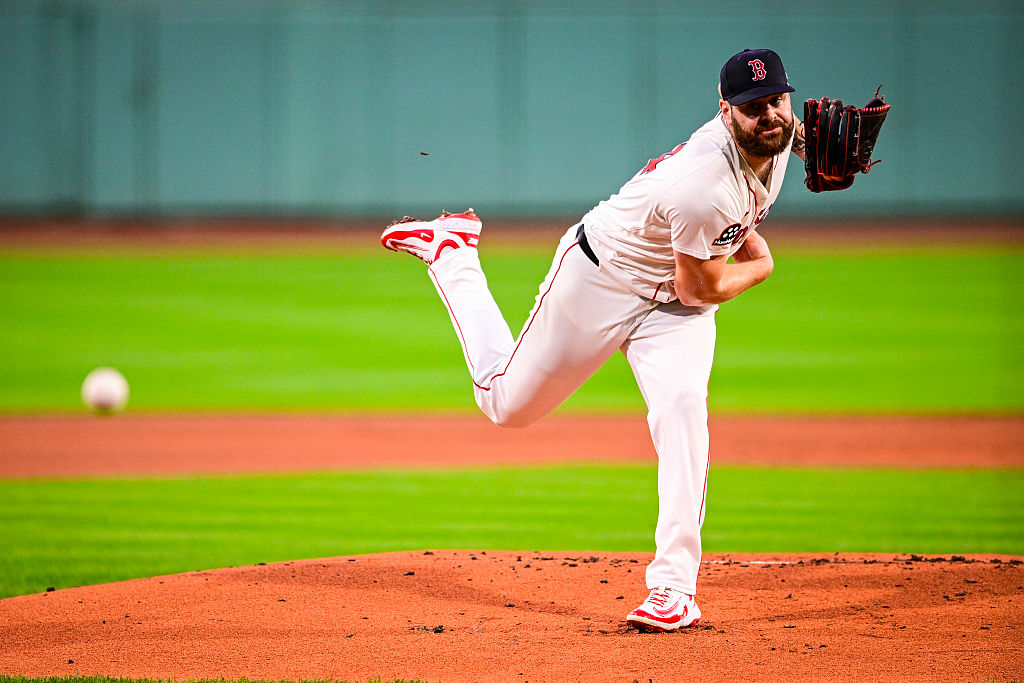 誰是美國職棒大聯盟（MLB）剩下的最好的自由球員？