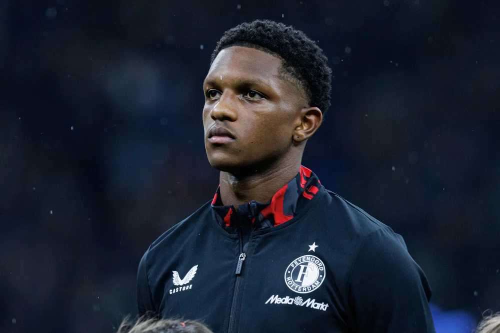 Manchester City is pushing for exciting club signings – director aims for record sale